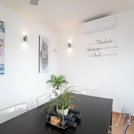 Palmera 빌라 *