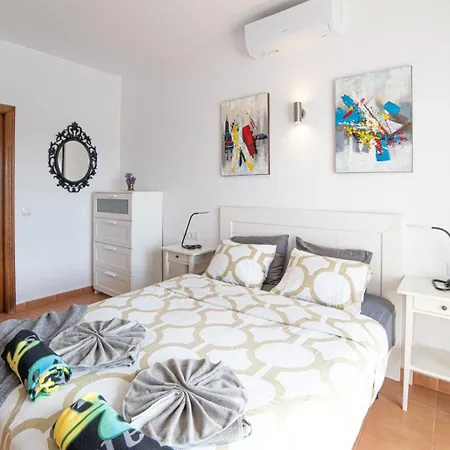 Palmera Villa
