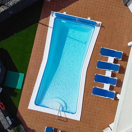 Villa Palmera *