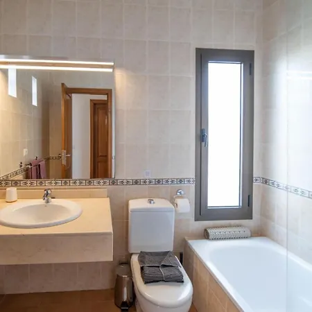 Villa Palmera *