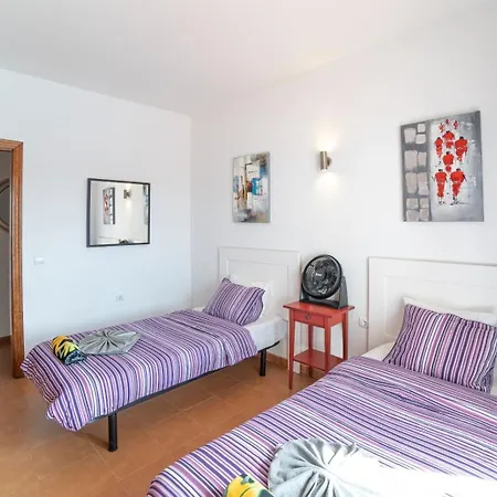 Palmera Villa