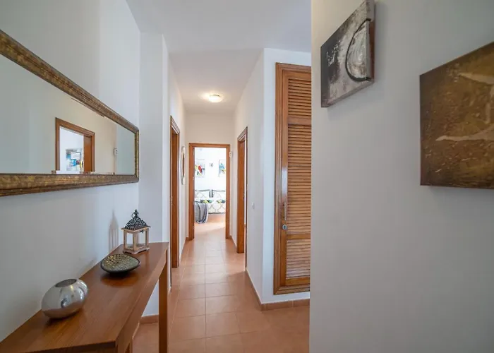 Villa Palmera Playa Blanca